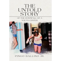 The Untold Story of the Downfall of A Youth Center