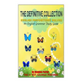 The Definitive Collection: English Prepositions Solved: An English Grammar Study Guide