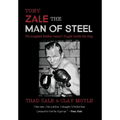 Tony Zale: The Man of Steel