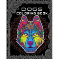 Dogs Coloring Book: Kids Coloring Book for dog lovers who love color many dogs