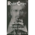 Radio Corpse: Imagism and the Cryptaesthetic of Ezra Pound