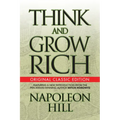 Think and Grow Rich (Original Classic Edition)
