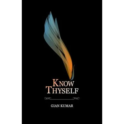 Know Thyself - Book 1