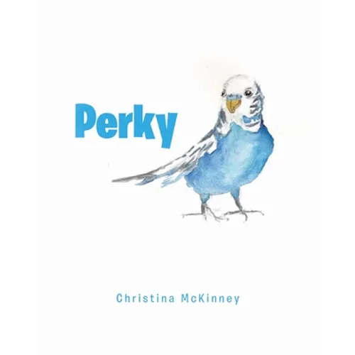 Perky