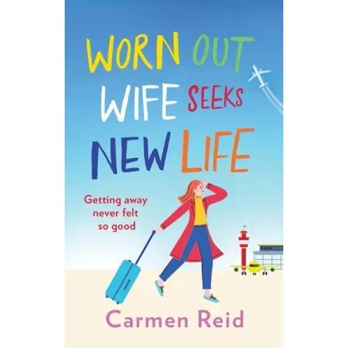Worn Out Wife Seeks New Life