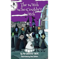 The Witch Who Couldn't Witch