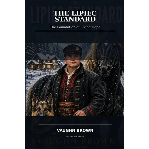 The Lipiec Standard: The Foundation of Living Hope