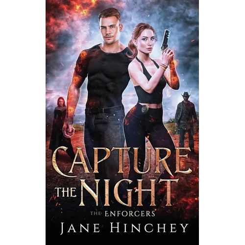 Capture the Night