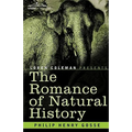 The Romance of Natural History