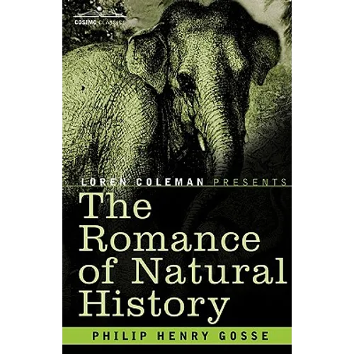 The Romance of Natural History