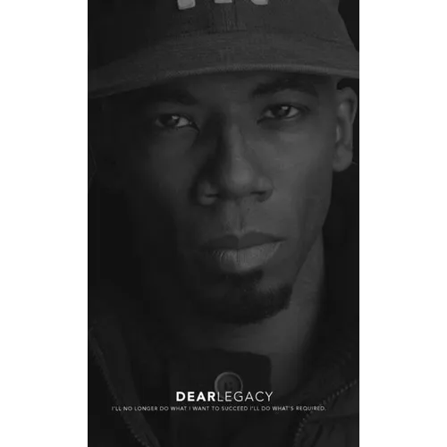 Dear Legacy