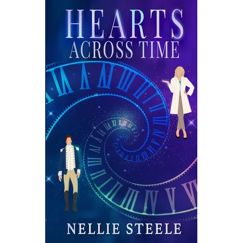 Hearts Across Time
