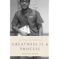 Greatness is a Process: Bet On Yourself