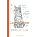 Cats & Quotes & Other Furry Friends