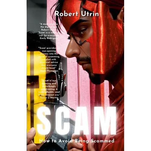 Scam: How to Avoid Being Scammed