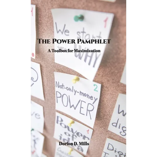 The Power Pamphlet