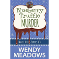 Blueberry Truffle Murder