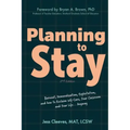 Planning to Stay: Burnout, Demoralization, Exploitation, and How to Reclaim Self-Care, Your Classroom, and Your Life... Anyway