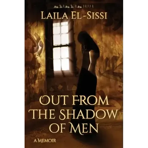 Out From The Shadow Of Men