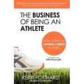 The Business of Being an Athlete
