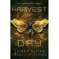 Harvest Day: The Sovereign Code