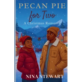 Pecan Pie For Two