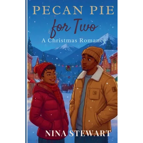 Pecan Pie For Two