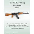 The AK47 catalog volume 6
