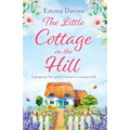 The Little Cottage on the Hill
