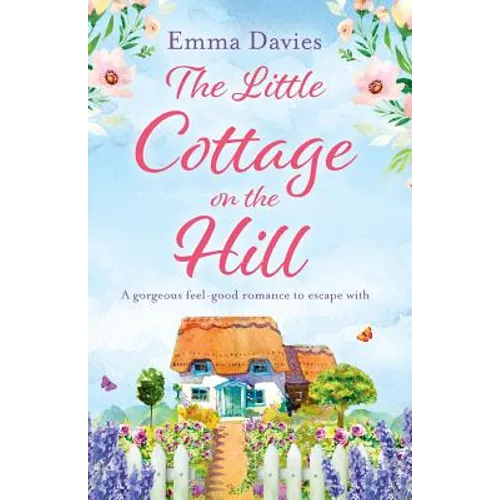 The Little Cottage on the Hill