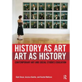 History as Art, Art as History: Contemporary Art and Social Studies Education