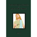 The Aquarian Gospel of Jesus The Christ