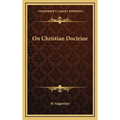 On Christian Doctrine