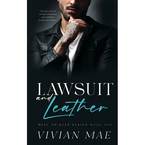 Lawsuit and Leather