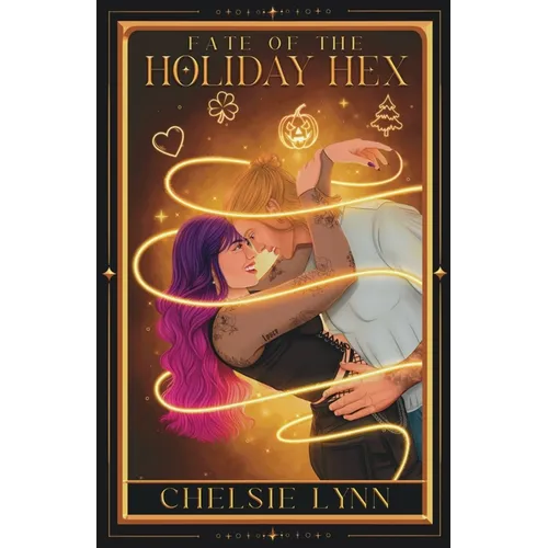 Fate of the Holiday Hex