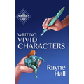 Writing Vivid Characters: Professional Techniques for Fiction Authors