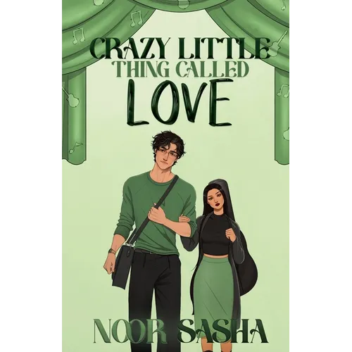 Crazy Little Thing Called Love