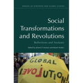 Social Transformations and Revolutions: Reflections and Analyses