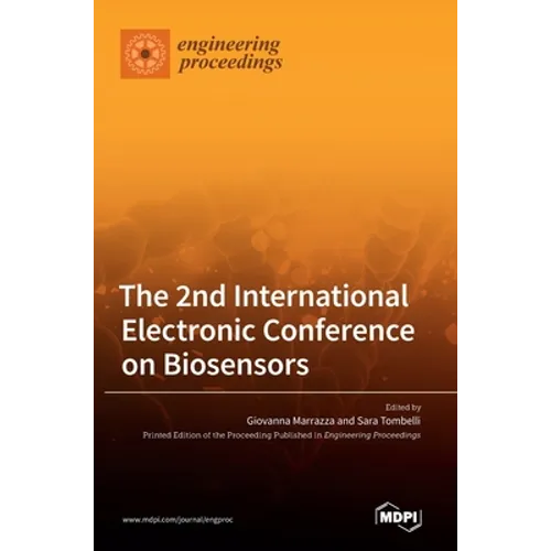The 2nd International Electronic Conference on Biosensors