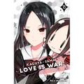 Kaguya-Sama: Love Is War, Vol. 15