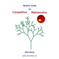 Parents' Guide to Competitive Mathematics