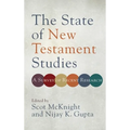 State of New Testament Studies