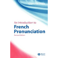 An Introduction to French Pronunciation
