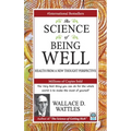 The Science of Being Well