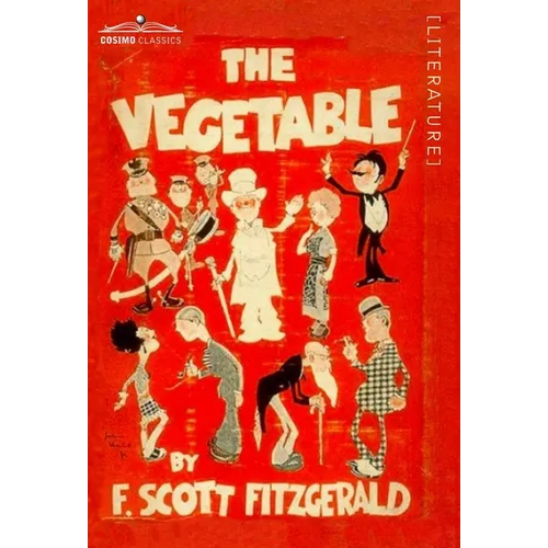 The Vegetable