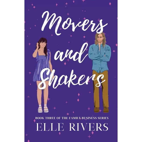 Movers and Shakers