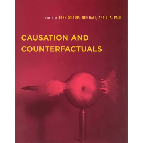Causation and Counterfactuals