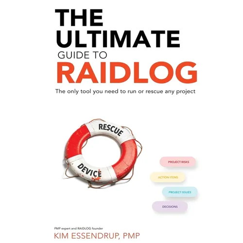 The Ultimate Guide to RAID Log