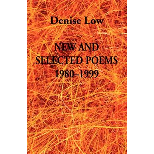 New & Selected Poems: 1980-1999