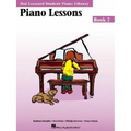 Piano Lessons Book 2 Hal Leonard Student Piano Library Beginner Piano Method with Step-By-Step Lessons Theory and Exercises Educational Sheet Music fo